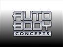 Auto Body Concepts 1701 1/2 Asbury Ave, Asbury Park, NJ 07712 Auto Body Concepts Logo