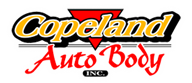 Copeland Auto Body, Inc. 506 E 2nd St, Hedrick, IA 52563 Copeland Auto Body, Inc. Logo
