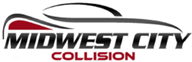 Midwest City Collision Center Logo