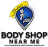 Findley's Body Shop Near Me 2061 Maple Rd, Fort Scott, KS 66701 Findley's Body Shop Near Me Logo