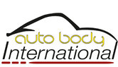 Auto Body International.Inc Logo