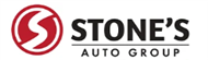 Stone's Collision Center 925 Alpine Lane, Jackson, WY 83002 Stone's Collision Center Logo