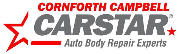 CARSTAR Cornforth Campbell North Logo