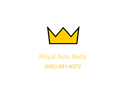 Royal Auto Body & Repair Center, Inc Logo