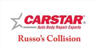 CARSTAR Russo's Collision Logo