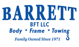 Barrett Bft LLC Logo