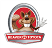 Beaver Toyota Collision Center Logo