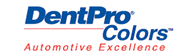 Dentpro Colors. Inc. 2655 Monument Blvd. Ste F & G, Concord, CA 94520 Dentpro Colors. Inc. Logo