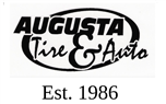Augusta Tire & Auto Services Logo