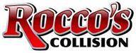 Rocco's Collision Center - Northeast Logo