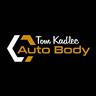 Tom Kadlec Auto Body Logo