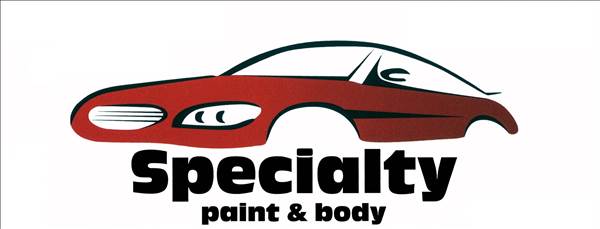 Specialty Paint & Body Repair 11542 Jefferson Road, Athens, GA 30607 Specialty Paint & Body Repair Logo