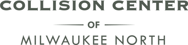 Collision Center of Milwaukee North Logo