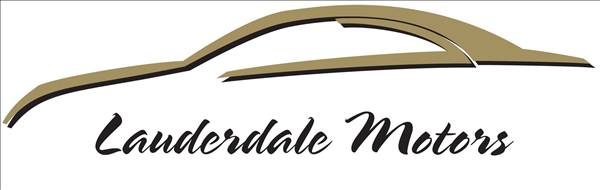 Lauderdale Motors Logo