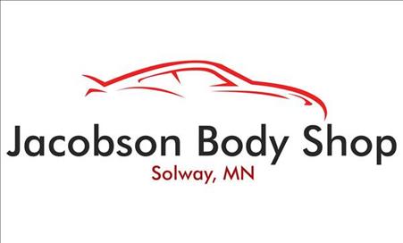 Jacobson Auto Body Shop, Inc. Logo