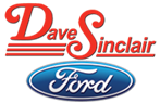 Dave Sinclair Ford 7466 S Lindbergh Blvd, Saint Louis, MO 63125 Dave Sinclair Ford Logo