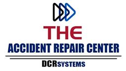 The Accident Repair Center 254 Fluvanna Ave, Jamestown, NY 14701 The Accident Repair Center Logo