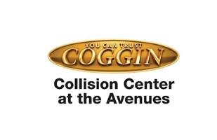 Coggin Collision at The Avenues 10845 Philips Highway, Jacksonville, FL 32256 Coggin Collision at The Avenues Logo