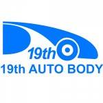 19th Auto Body Center 3950 19th Ave, San Francisco, CA 94132 19th Auto Body Center Logo