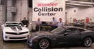 Wheeler Auto Center Logo