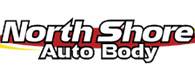North Shore Auto Body, Inc. Email=Northshoreautobody@Gmail.Com, Danvers, MA 01923 North Shore Auto Body, Inc. Logo