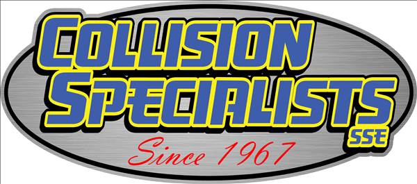 Collision Specialist Sse 320 W Barber Ave, Livingston, WI 53554 Collision Specialist Sse Logo