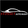 Syosset Auto Body Logo