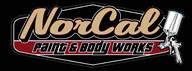 Norcal Paint & Bodyworks Logo