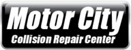 Motor City Collision Repair Center Logo
