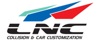 Laguna Niguel Collision Inc Logo