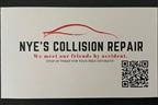 Nye's Collision Repair LLC Logo