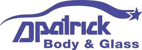 D-Patrick A+ Collision Center 123 N. Congress Ave., Evansville, IN 47715 D-Patrick A+ Collision Center Logo