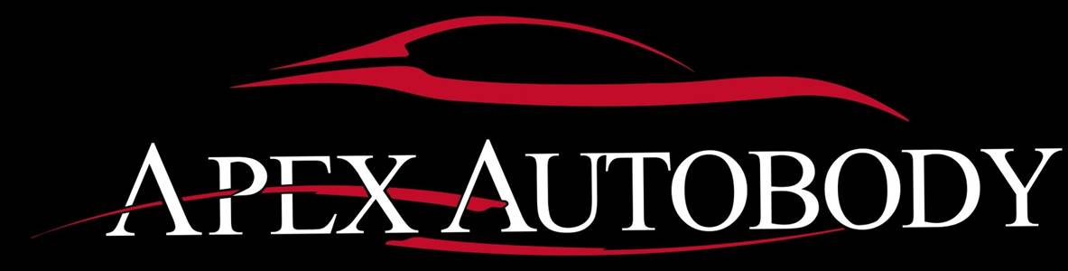 Apex Autobody Logo