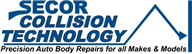 Secor Collision Technology Logo