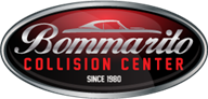 Bommarito Collision Center Logo