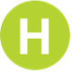 Hansel Auto Group Logo