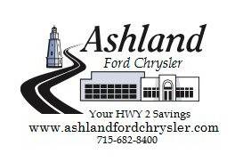 Ashland Ford Chrysler Logo