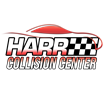 Harr Collision Center Logo