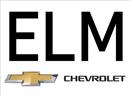 Elm Chevrolet Logo