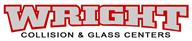Wright Collision Repair Center of Ambridge Logo