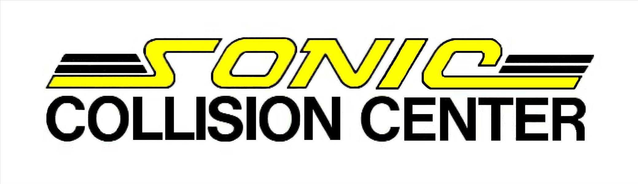 Sonic Collision Center 19249 Des Moines Memorial Drive, Seattle, WA 98148 Sonic Collision Center Logo