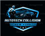 Autotech Collision 505 W. 57th Street, New York, NY 10019 Autotech Collision Logo