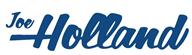 Joe Holland Chevrolet - VW - Hyundai Logo