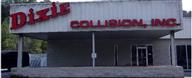 Dixie Collision Inc. 4464 Highway 27 North, La Fayette, GA 30728 Dixie Collision Inc. Logo