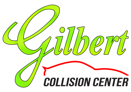 Gilbert Collision Center 3550 Hwy 441 S., Okeechobee, FL 34974 Gilbert Collision Center Logo