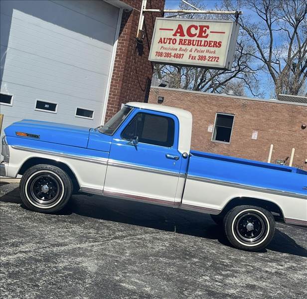 Ace Auto Rebuilders 12322 S Keeler Ave, Alsip, IL 60803 Ace Auto Rebuilders Logo