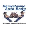 Harvestowne Auto Body Inc. Logo