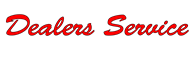 Dealers Service 1343 E Borchard Ave, Santa Ana, CA 92705 Dealers Service Logo