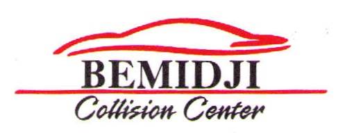 Bemidji Collision Center 6073 Division St. W., Bemidji, MN 56601 Bemidji Collision Center Logo