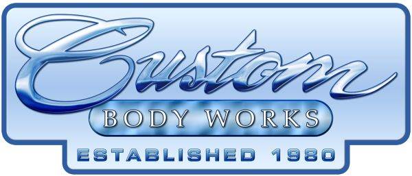 Custom Body Works Inc 1555 Tate Blvd SE, Hickory, NC 28602 Custom Body Works Inc Logo